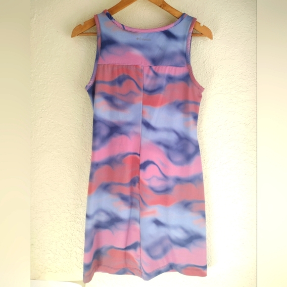 Columbia Chill River Printed Dress - Picture 9 of 9